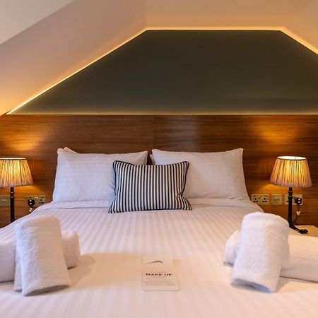 The Crown Pub & Guesthouse Λονδίνο Εξωτερικό φωτογραφία