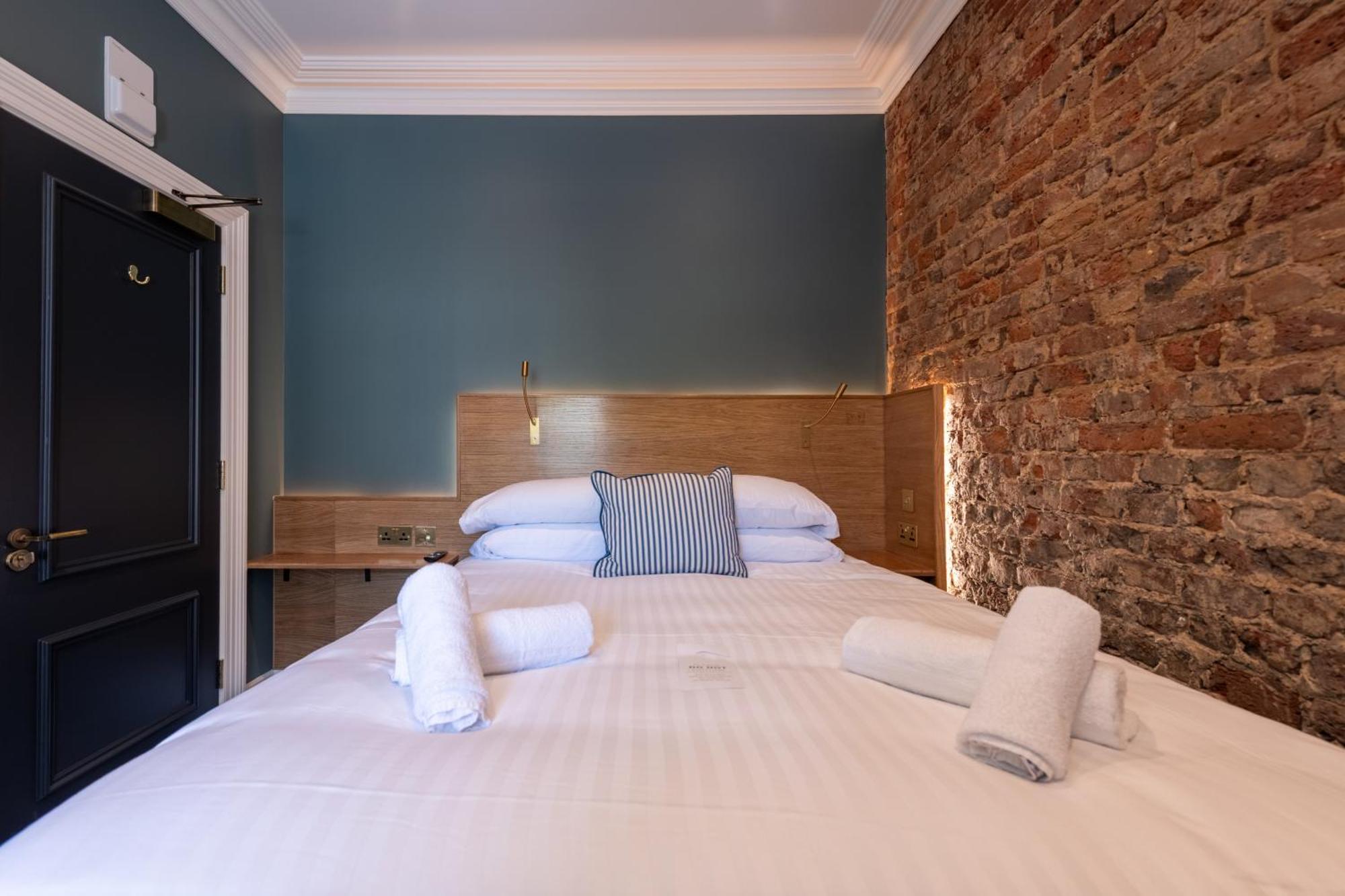 The Crown Pub & Guesthouse Λονδίνο Εξωτερικό φωτογραφία
