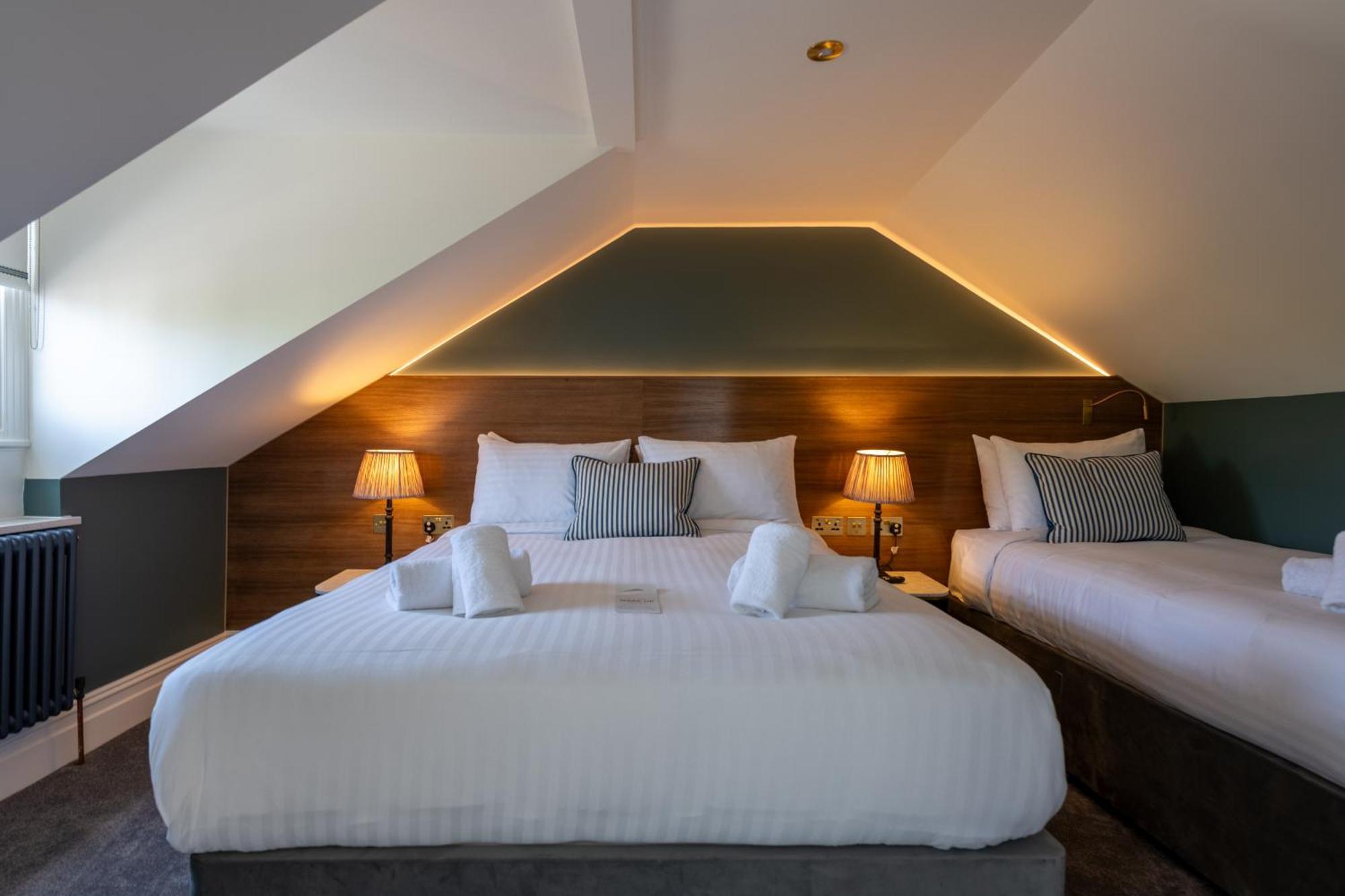 The Crown Pub & Guesthouse Λονδίνο Εξωτερικό φωτογραφία