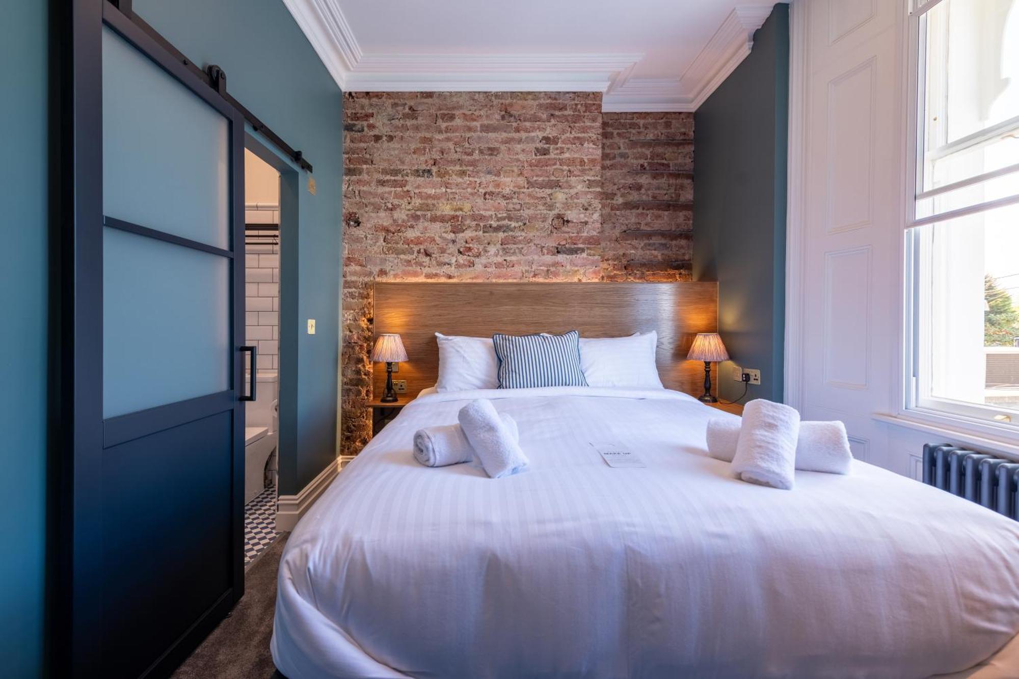 The Crown Pub & Guesthouse Λονδίνο Εξωτερικό φωτογραφία