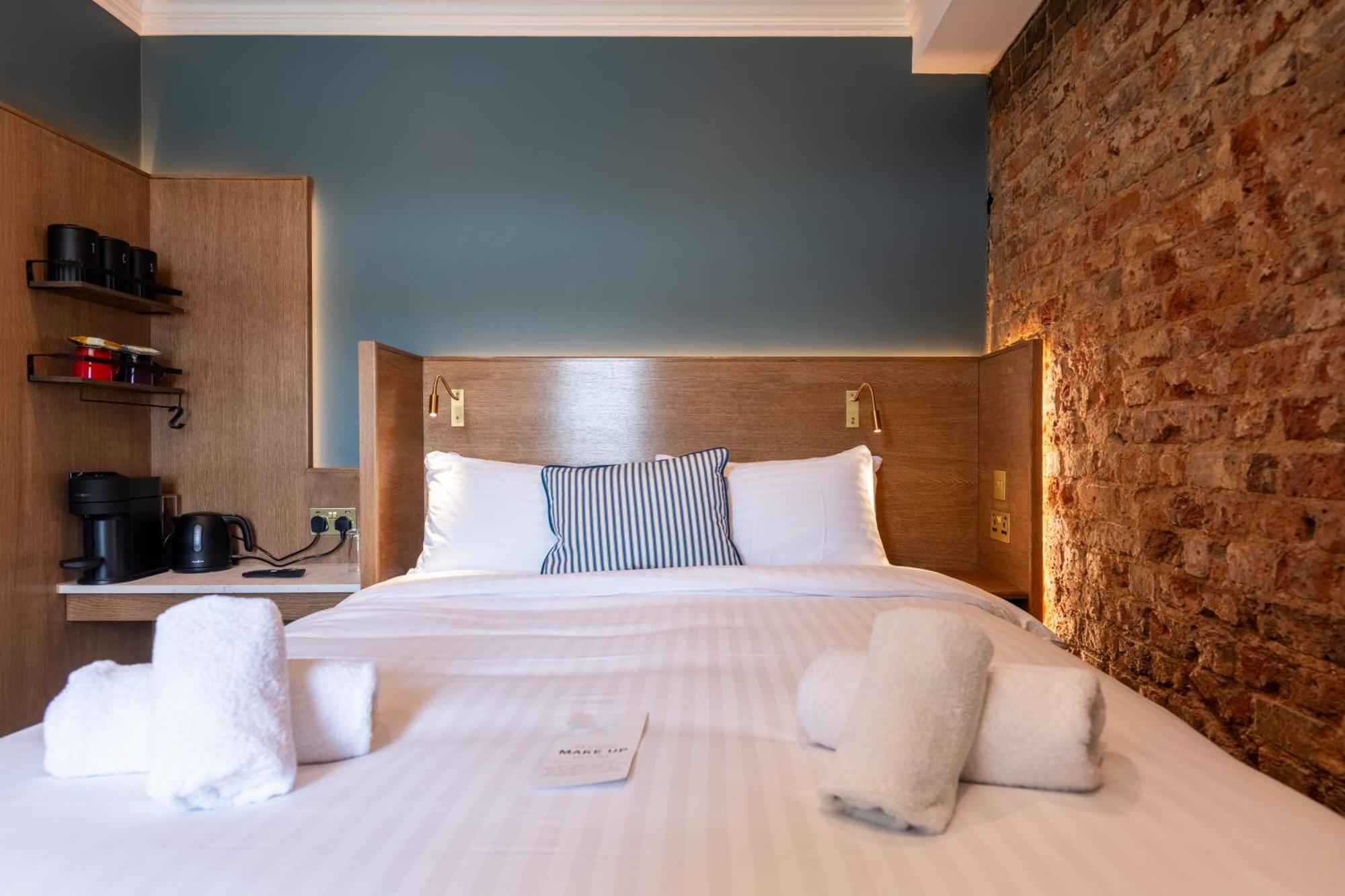 The Crown Pub & Guesthouse Λονδίνο Εξωτερικό φωτογραφία
