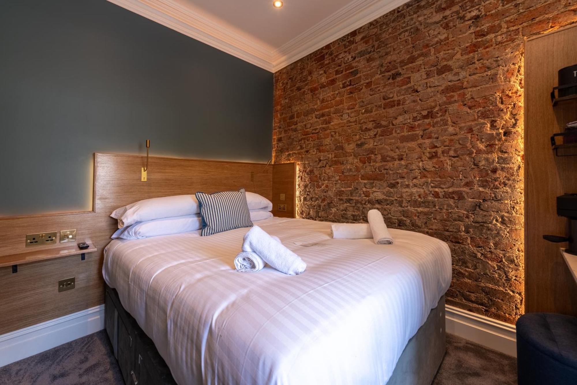 The Crown Pub & Guesthouse Λονδίνο Εξωτερικό φωτογραφία